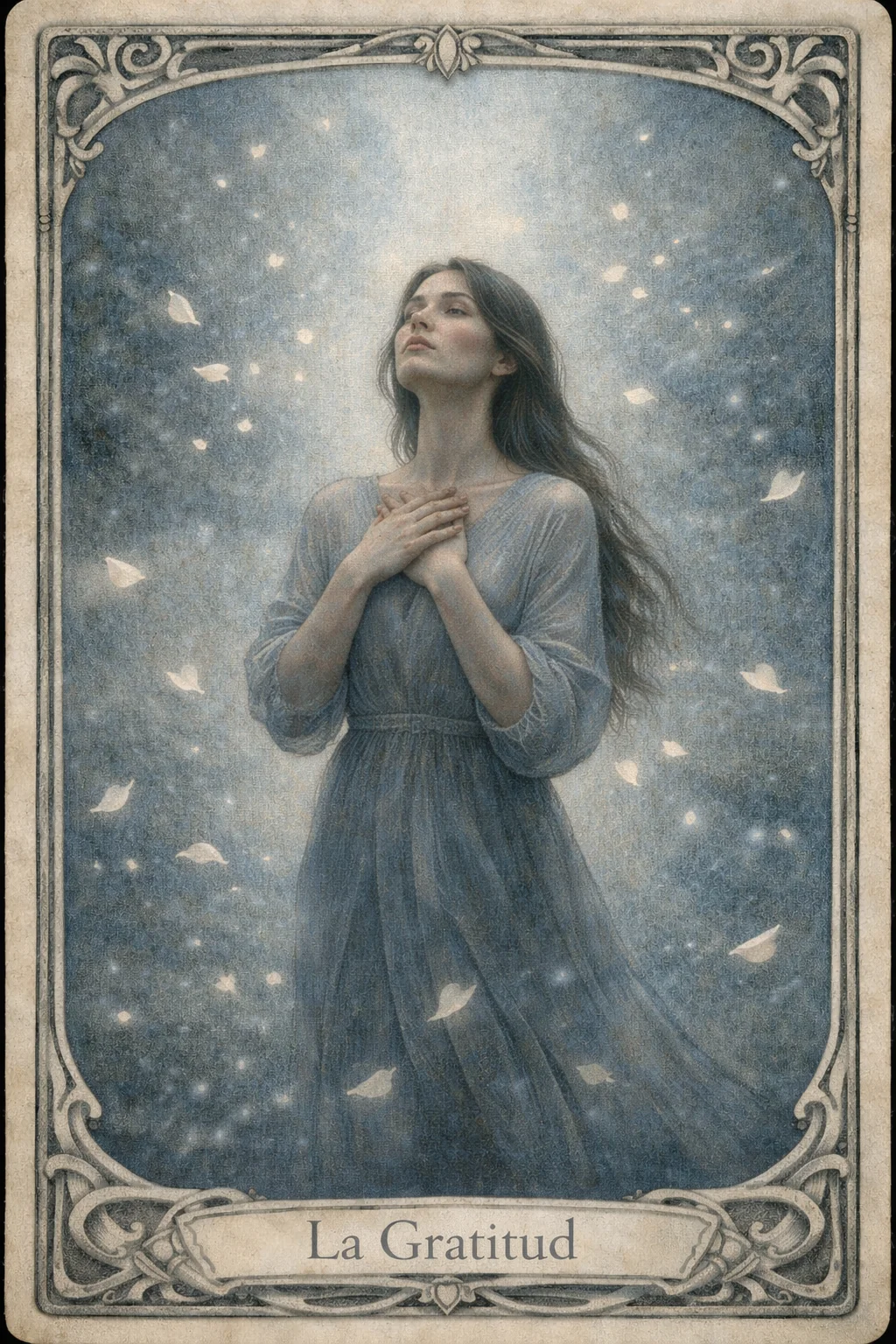 La Gratitud