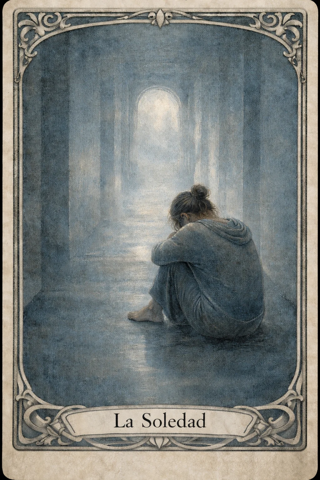 La Soledad