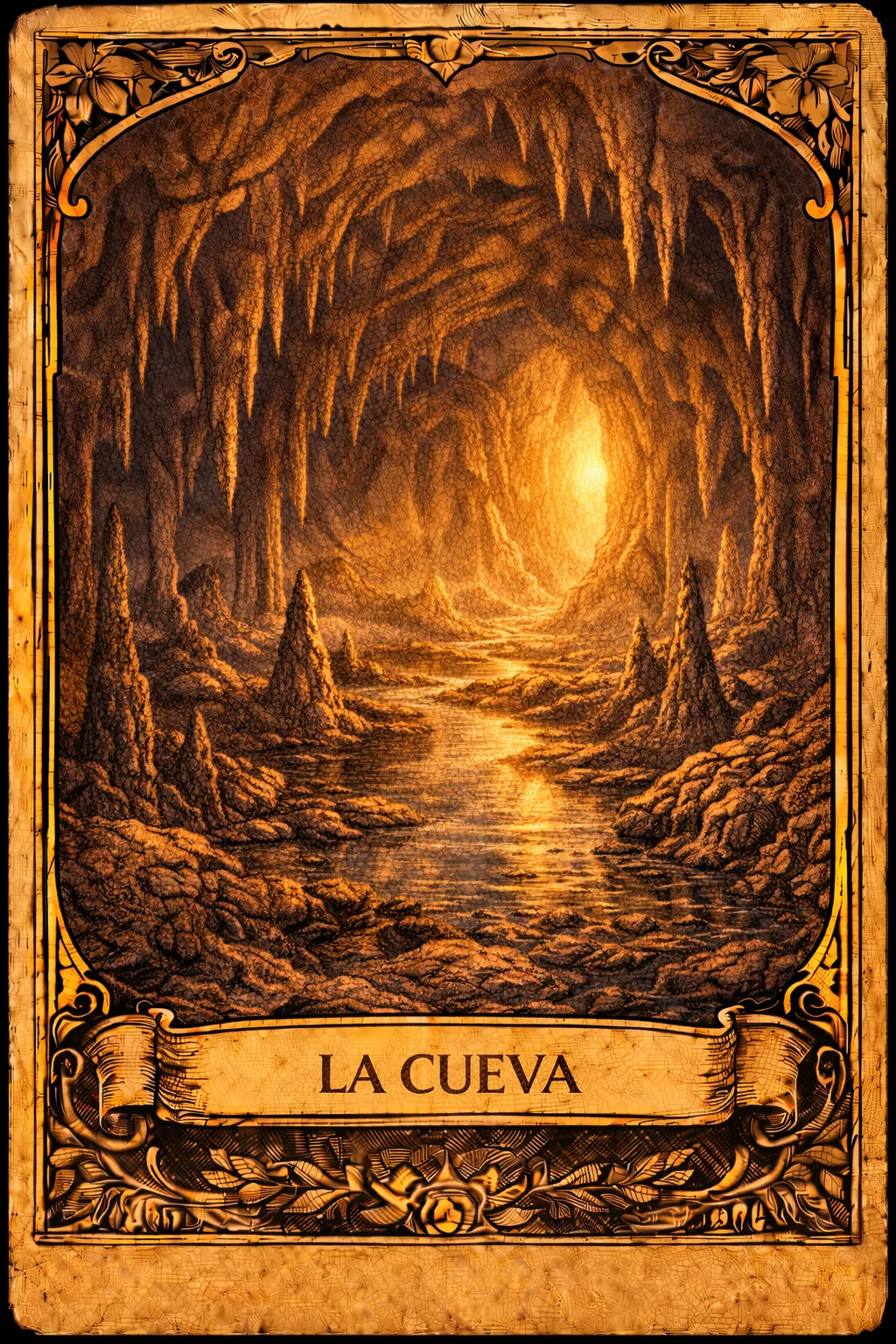 La Cueva