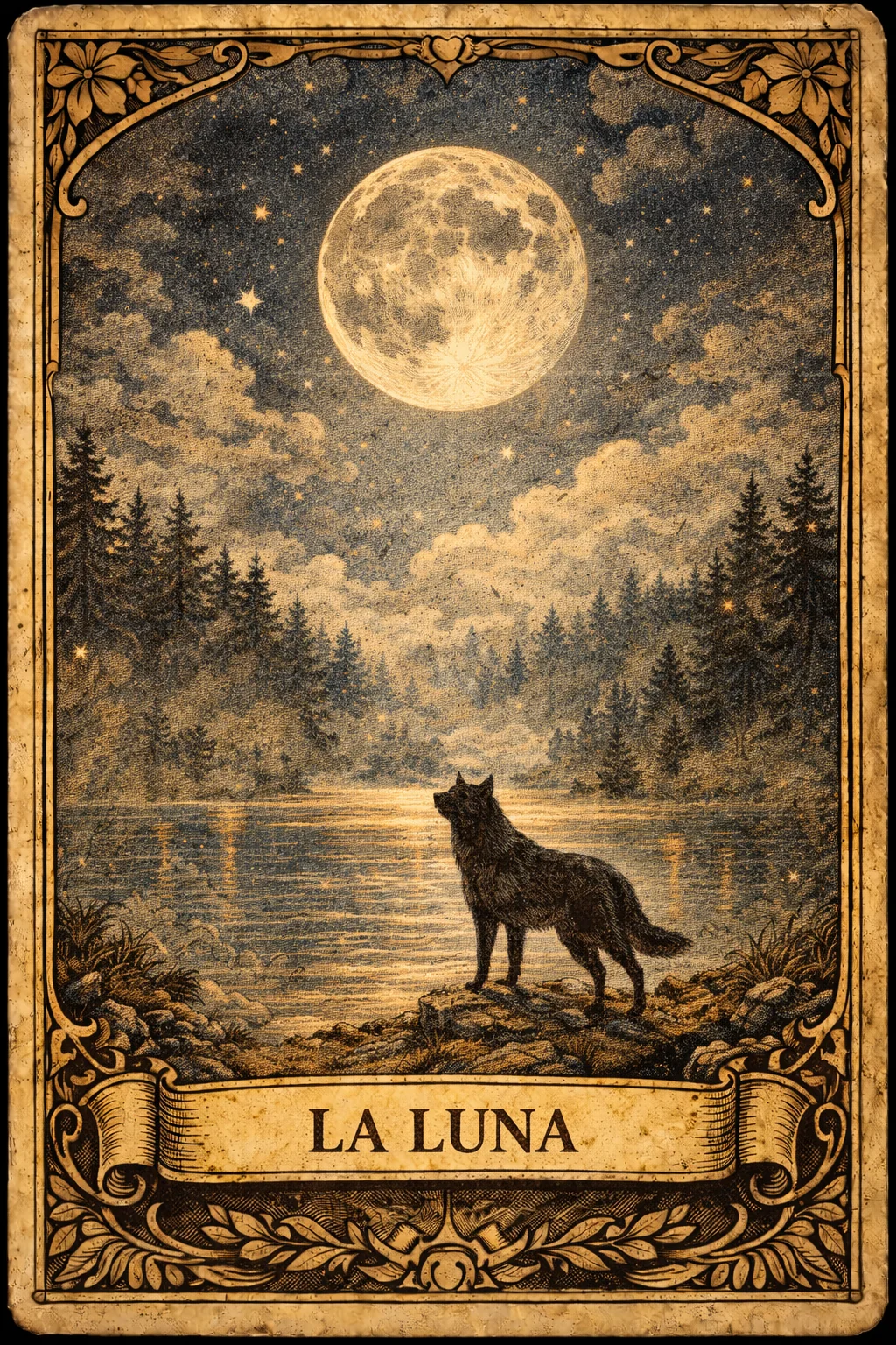 La Luna