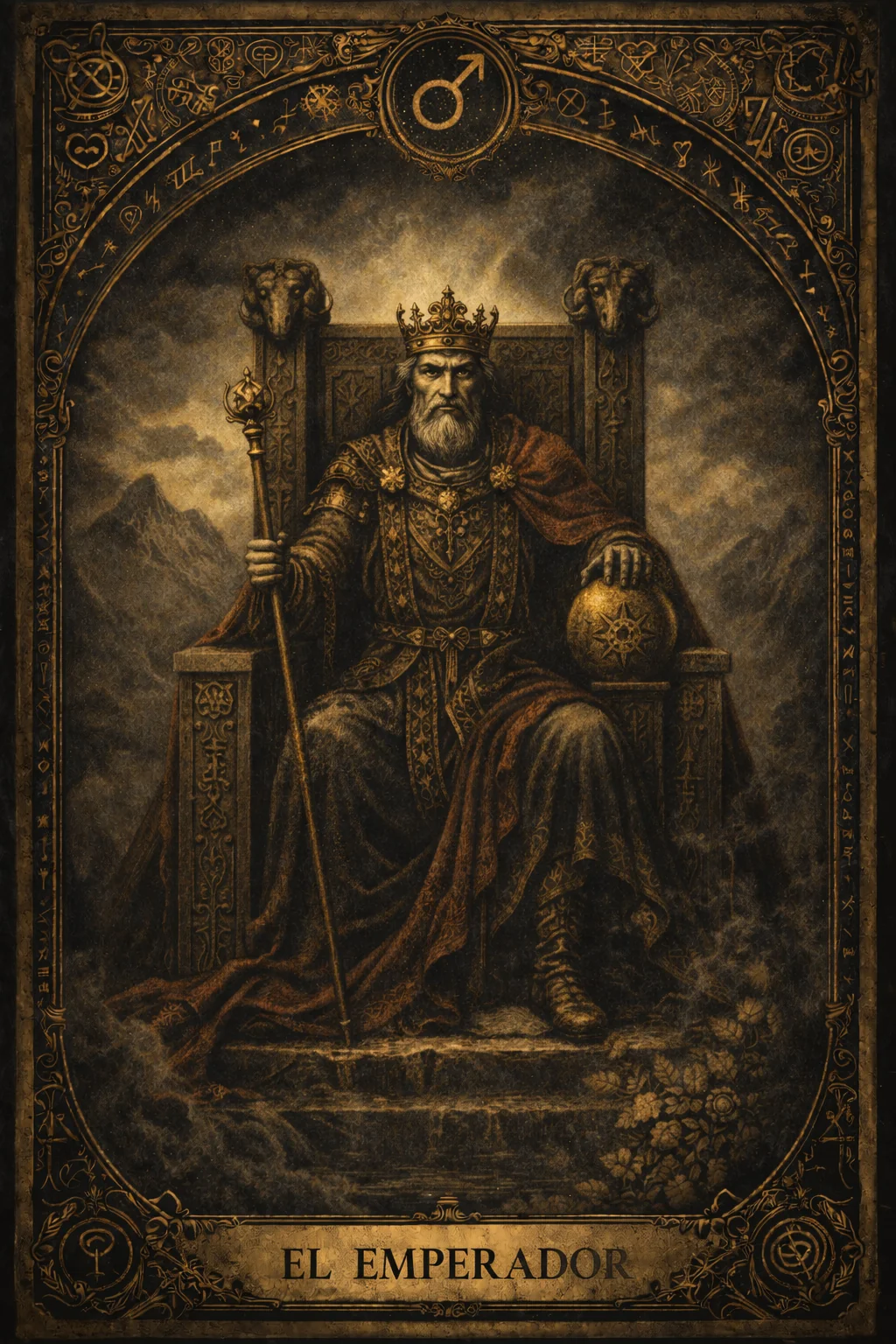 El Emperador