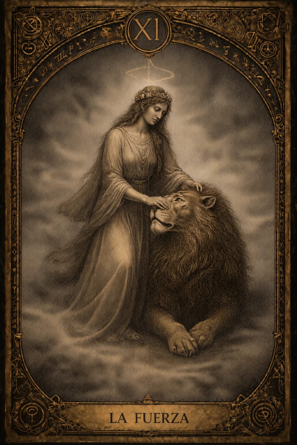 La Fuerza