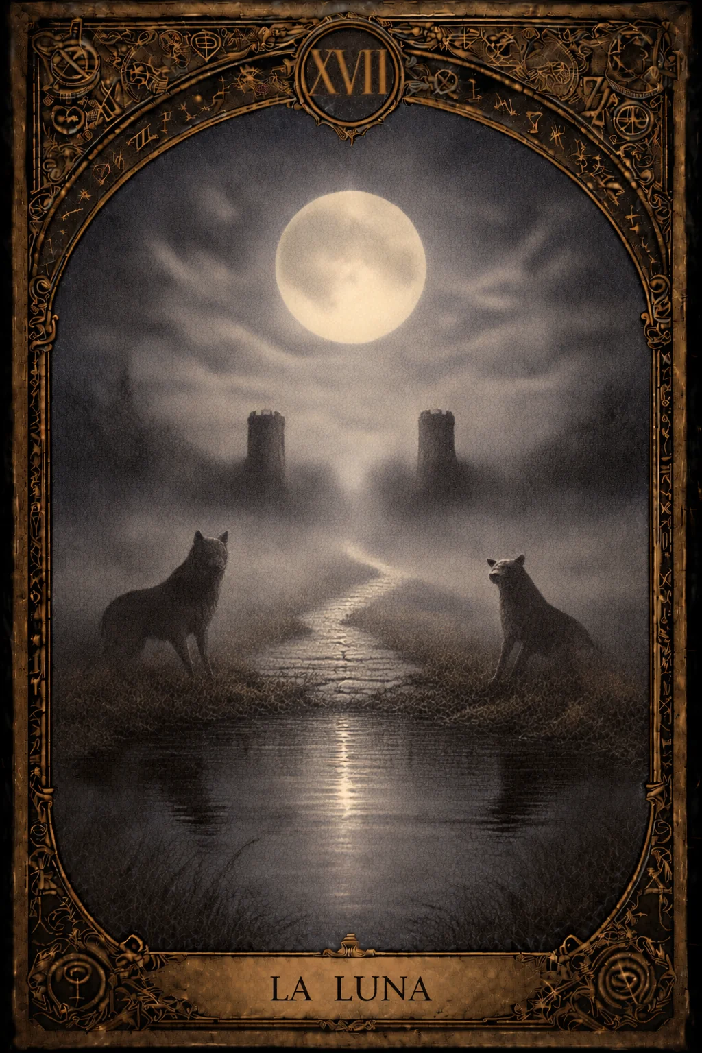 La Luna