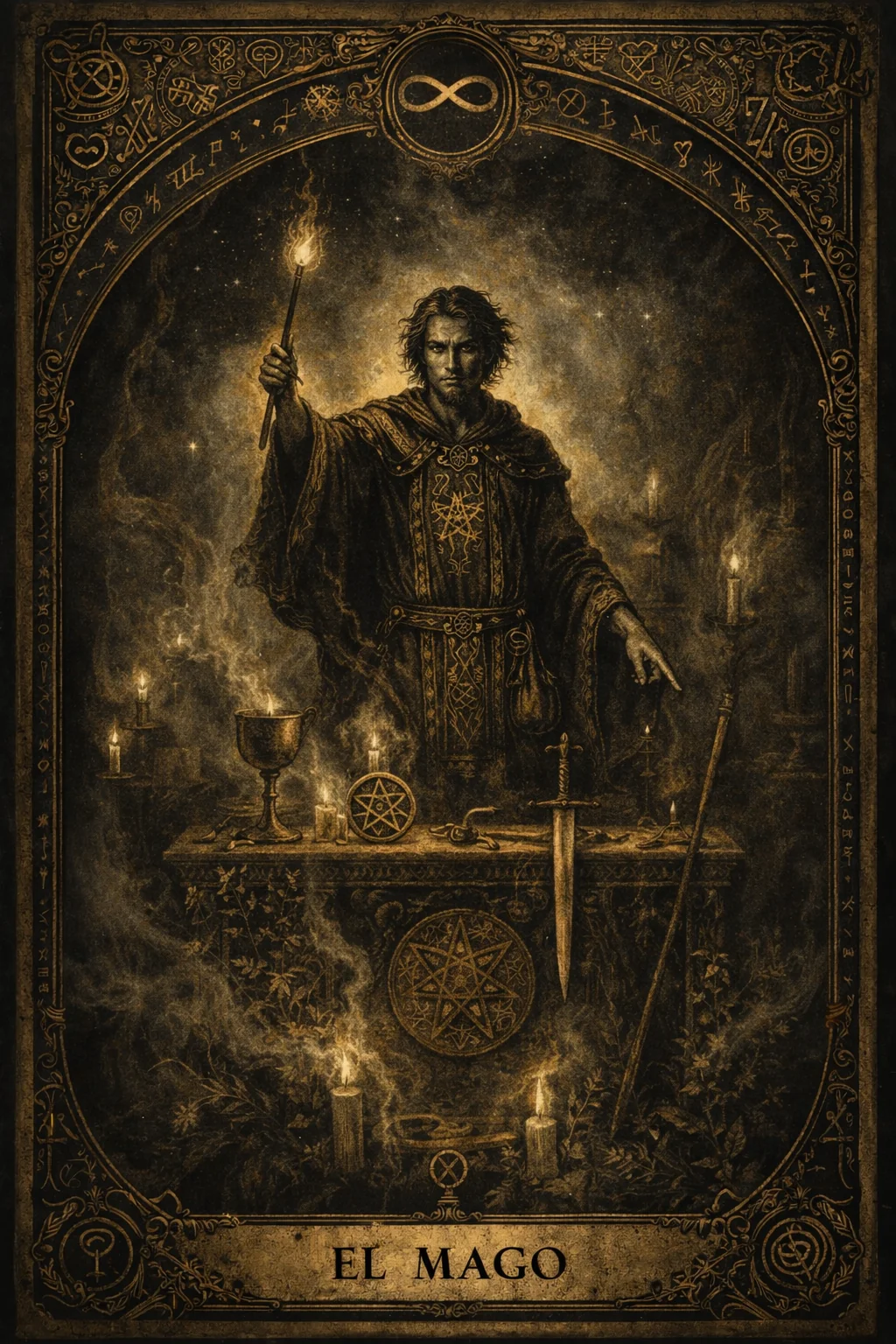 El Mago